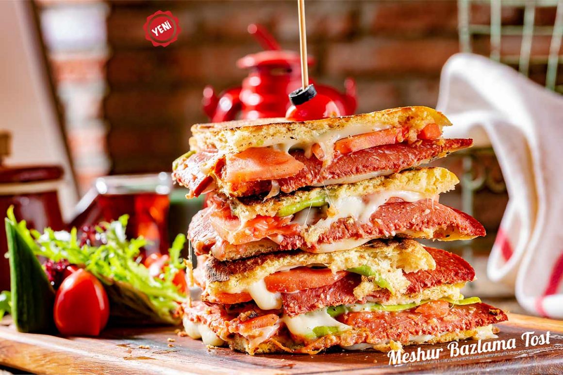 Suppa Restaurant | Food Photography